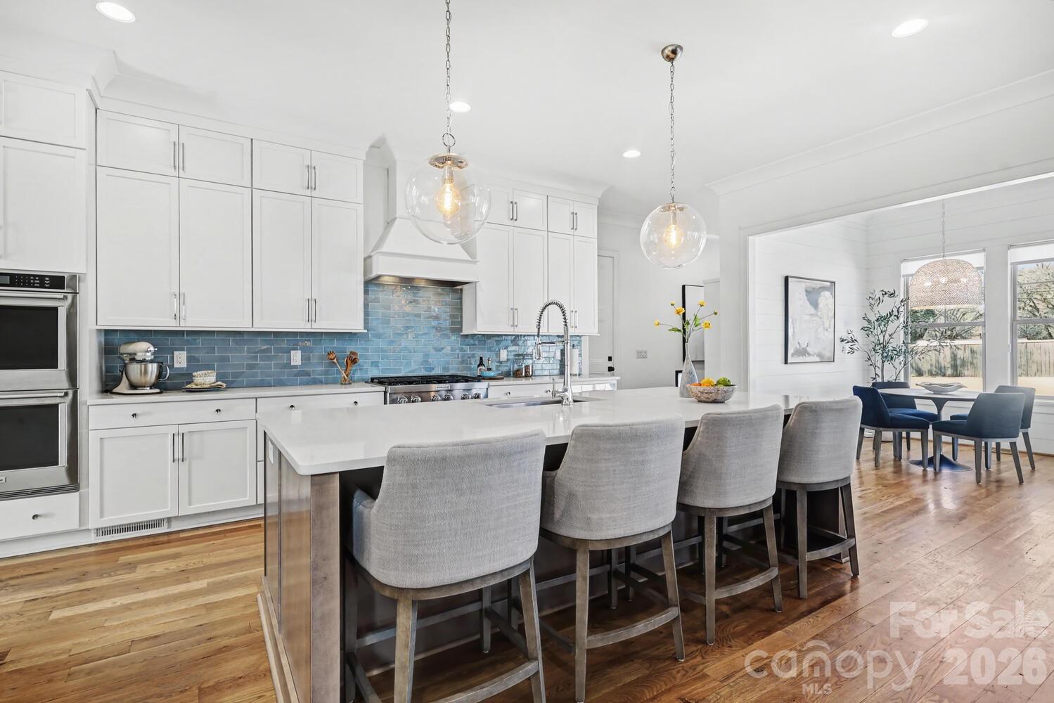 Sedgefield - Residential