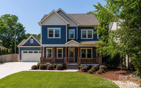 Photo of 2852 Dorchester Place, Charlotte, NC 28209 (MLS # 4342393)