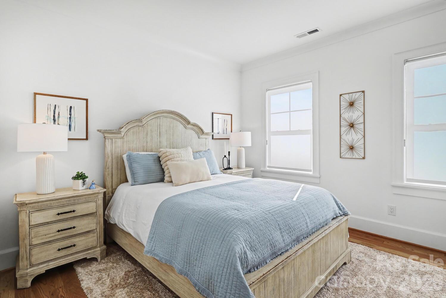 Sedgefield - Residential