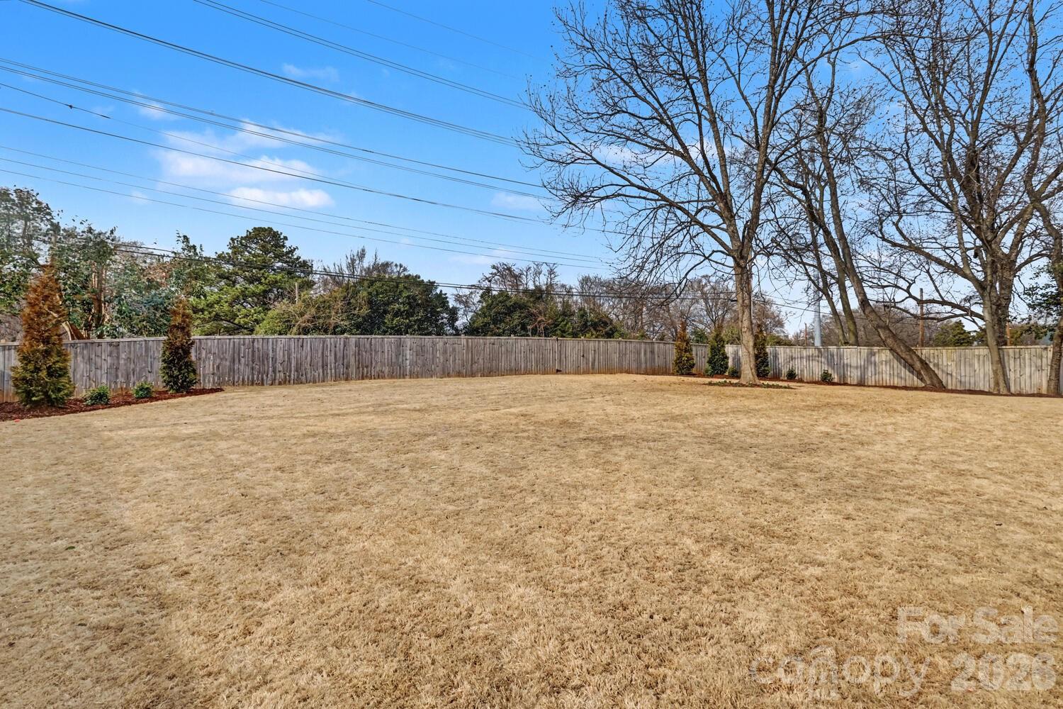 Sedgefield - Residential