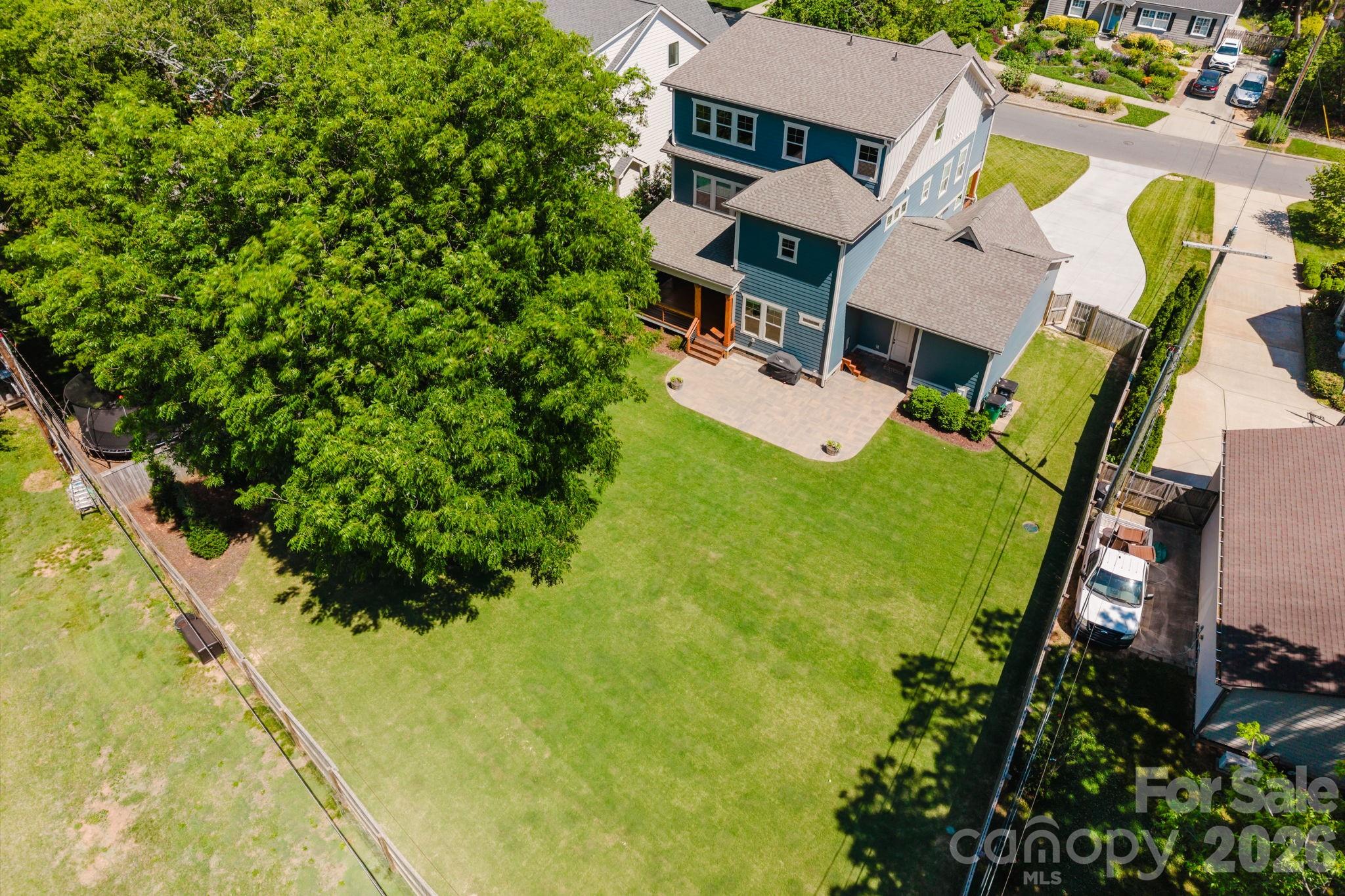 Sedgefield - Residential