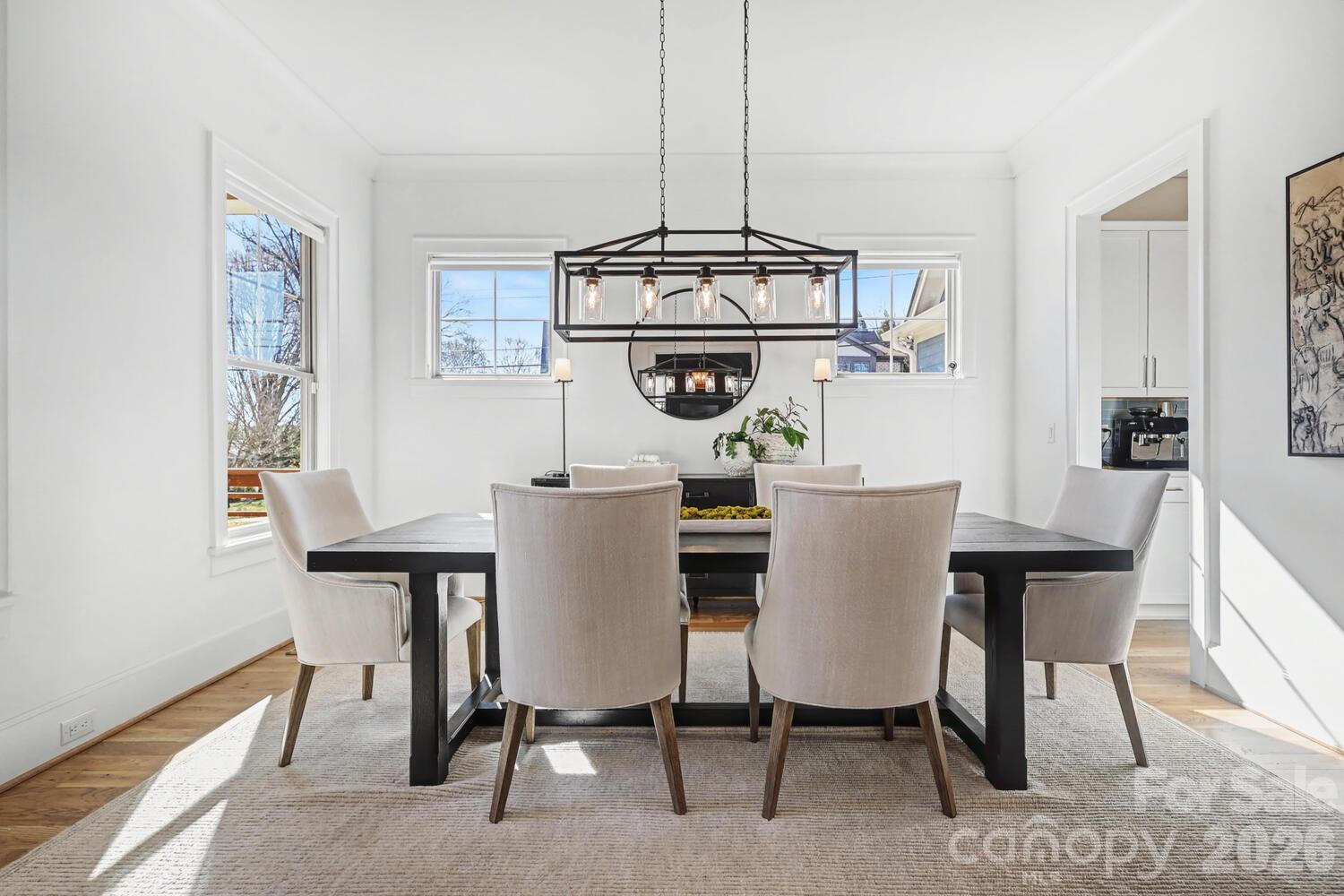 Sedgefield - Residential