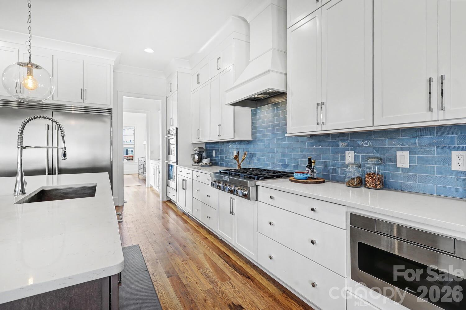 Sedgefield - Residential