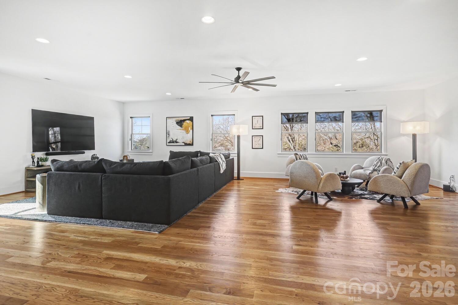 Sedgefield - Residential