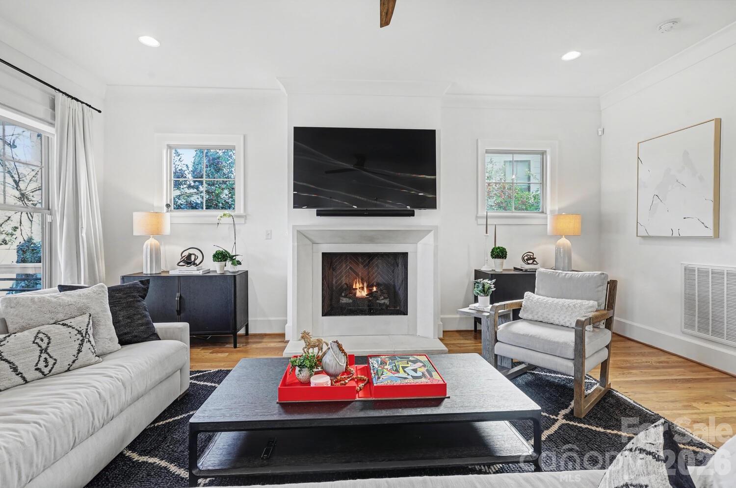 Sedgefield - Residential