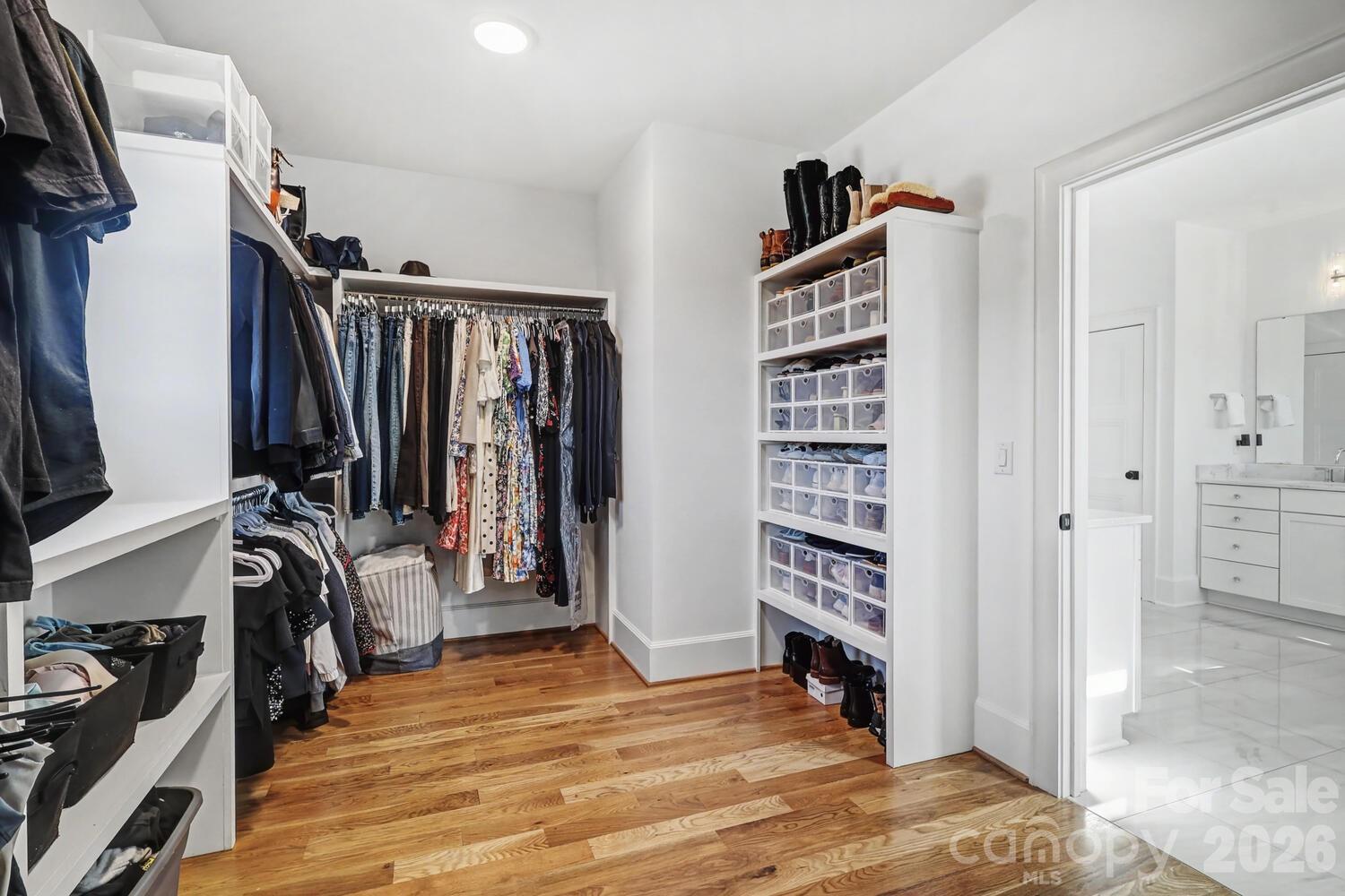 Sedgefield - Residential