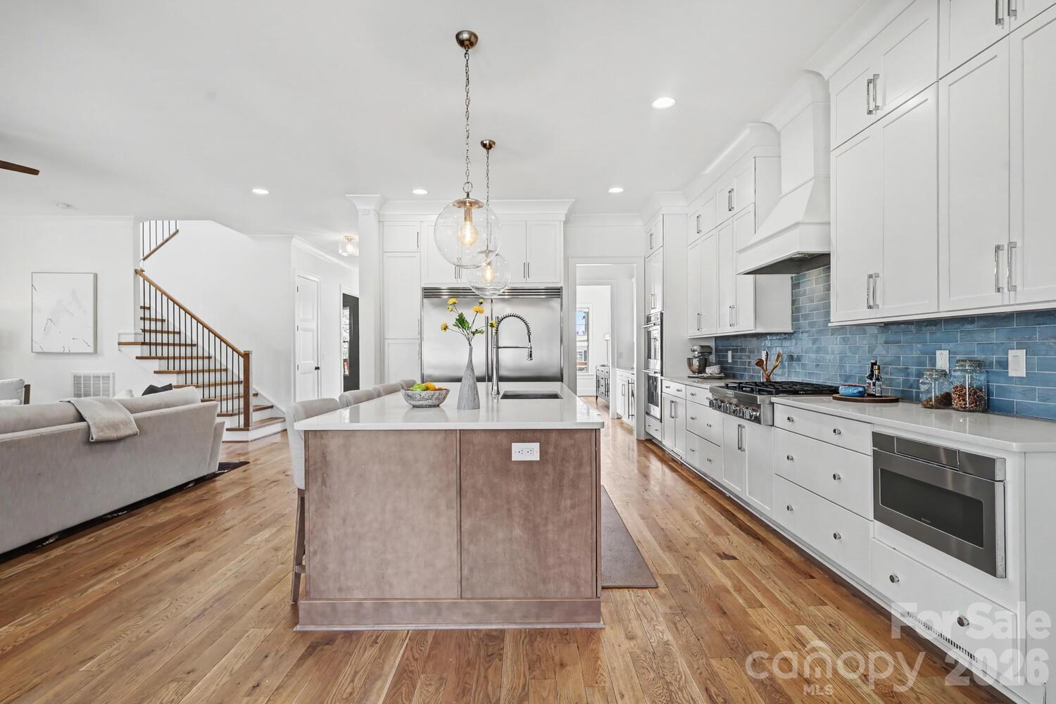 Sedgefield - Residential