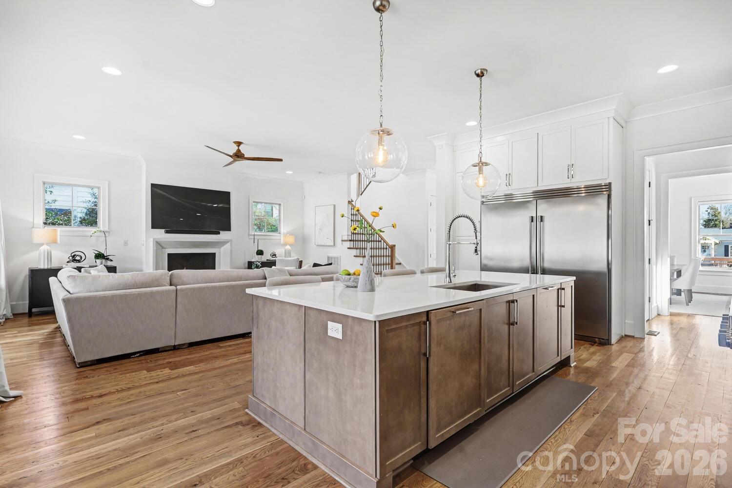 Sedgefield - Residential