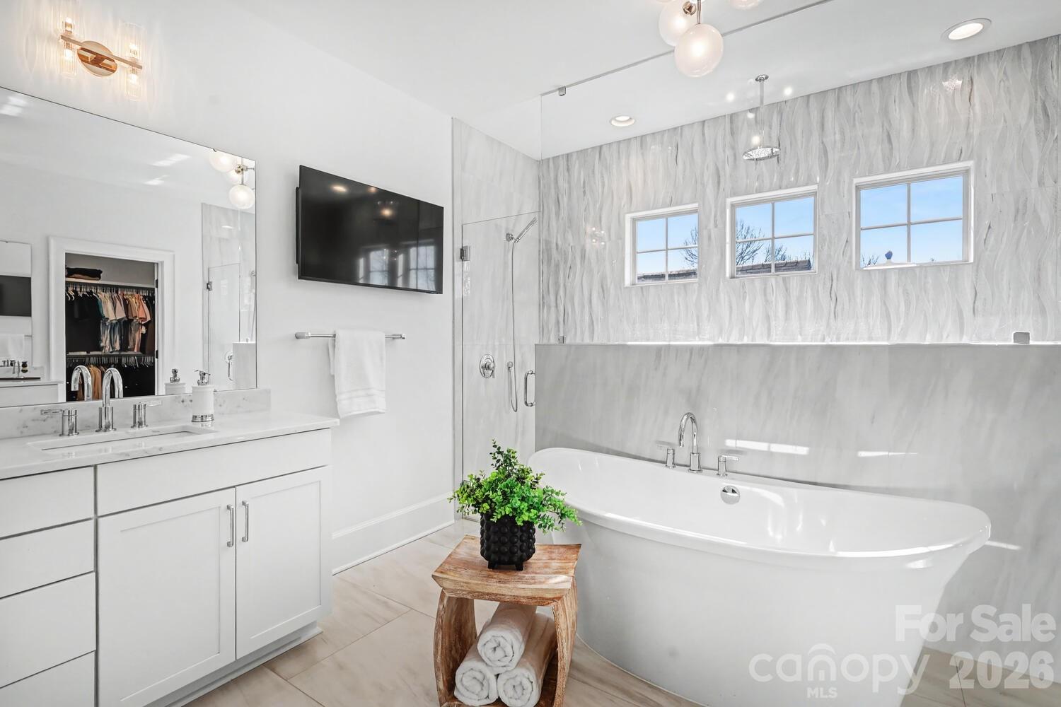 Sedgefield - Residential