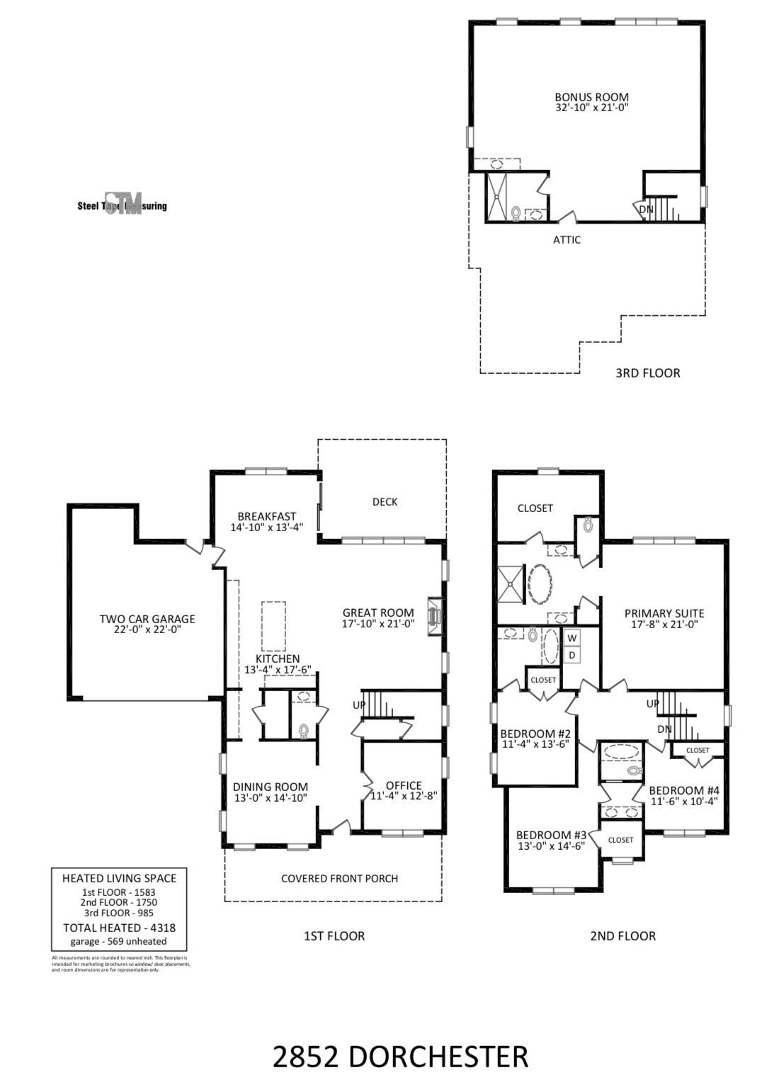 Sedgefield - Residential