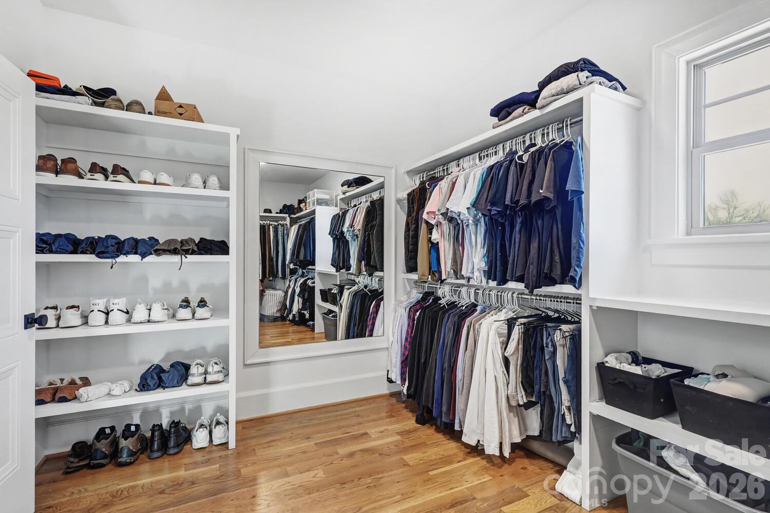 Sedgefield - Residential