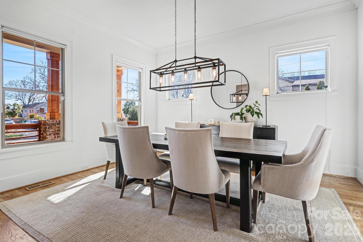 Sedgefield - Residential