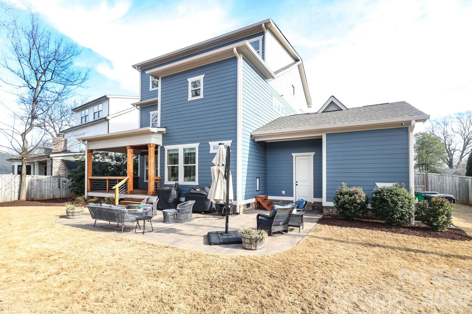 Sedgefield - Residential