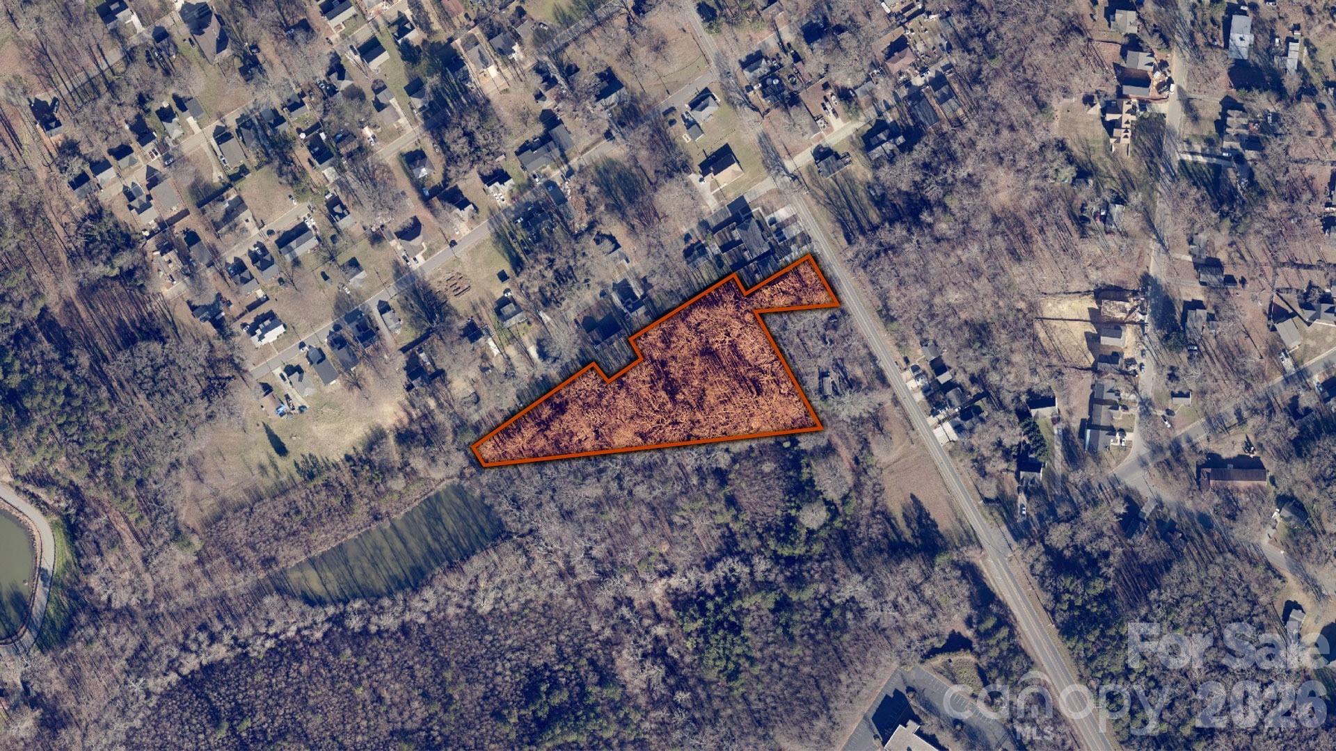 3517 W Sugar Creek Road