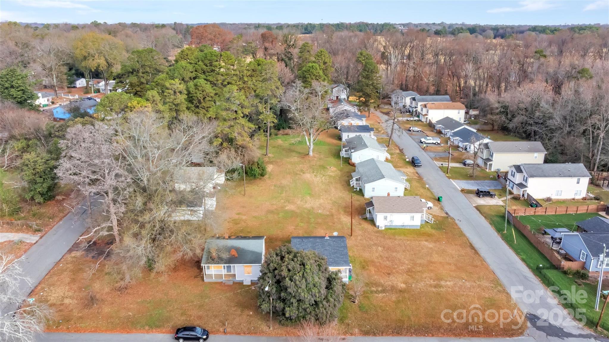 2506 Hemphill Street