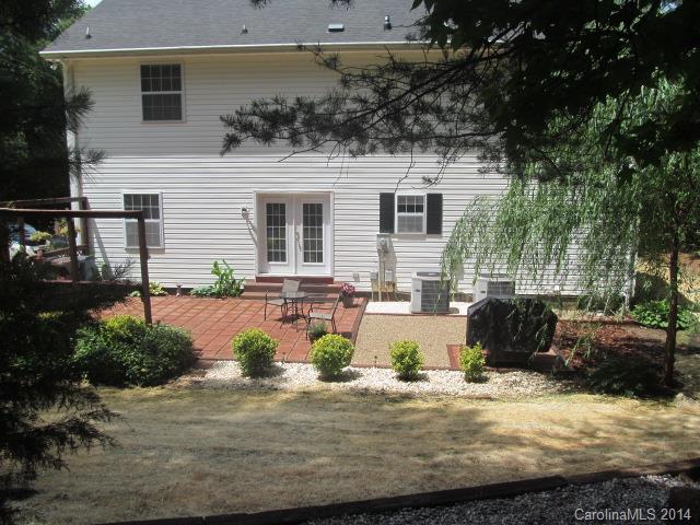 The retreat - Residential