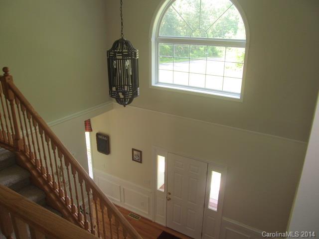 The retreat - Residential