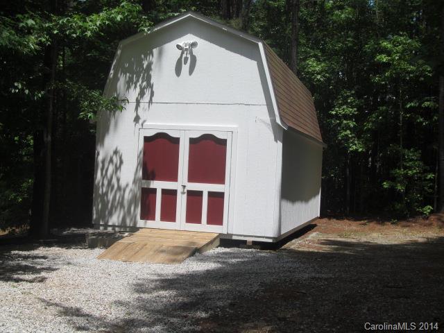 The retreat - Residential