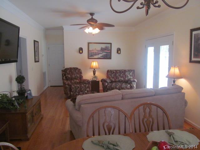 The retreat - Residential