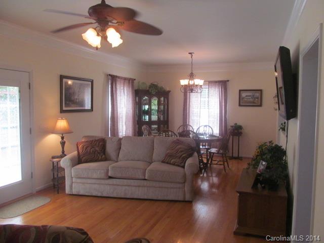 The retreat - Residential