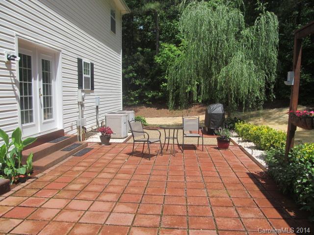 The retreat - Residential