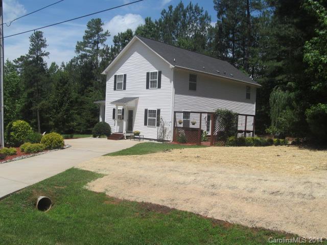 The retreat - Residential