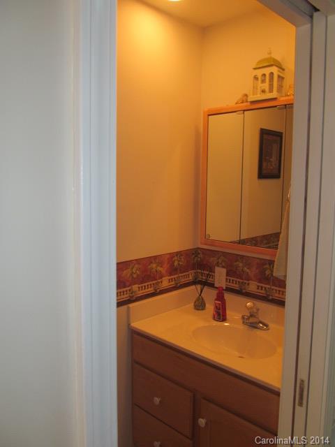 The retreat - Residential