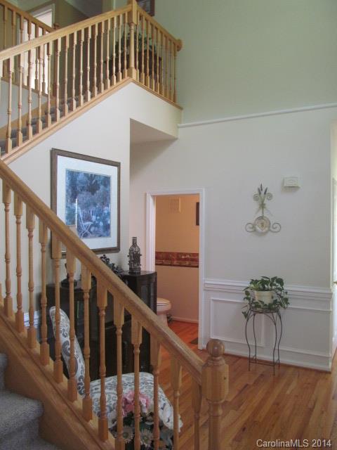 The retreat - Residential