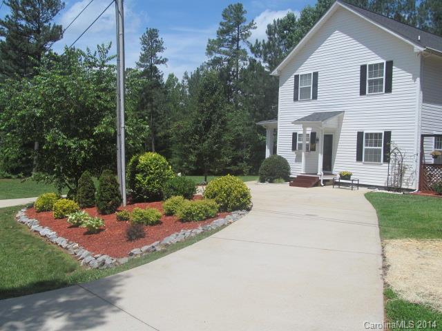 The retreat - Residential