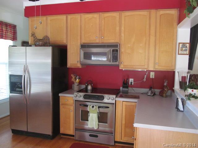 The retreat - Residential