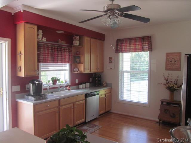 The retreat - Residential