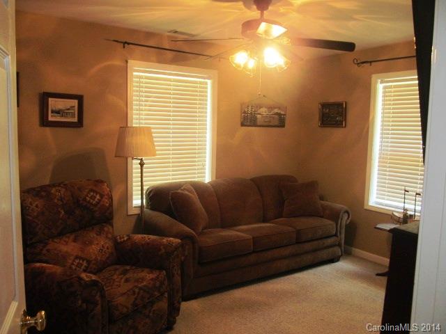 The retreat - Residential