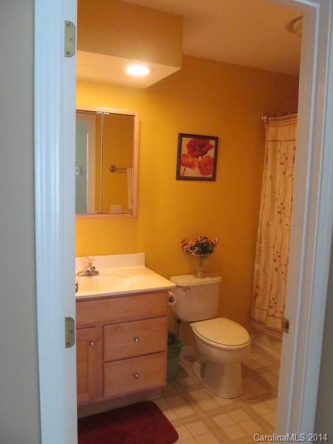 The retreat - Residential