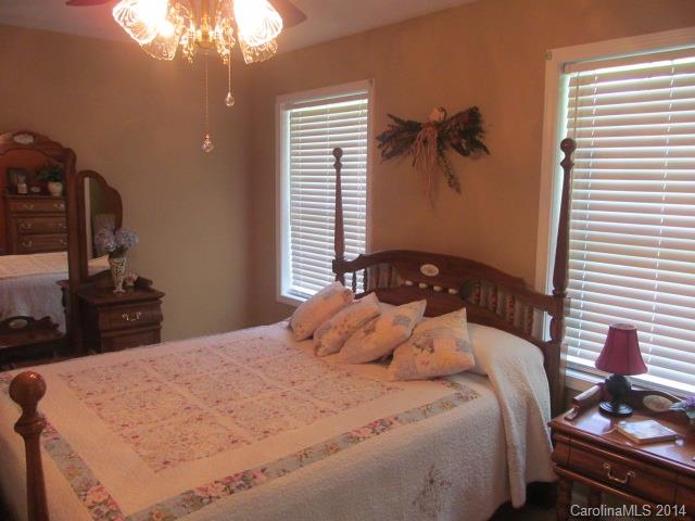 The retreat - Residential