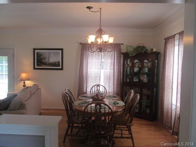 The retreat - Residential