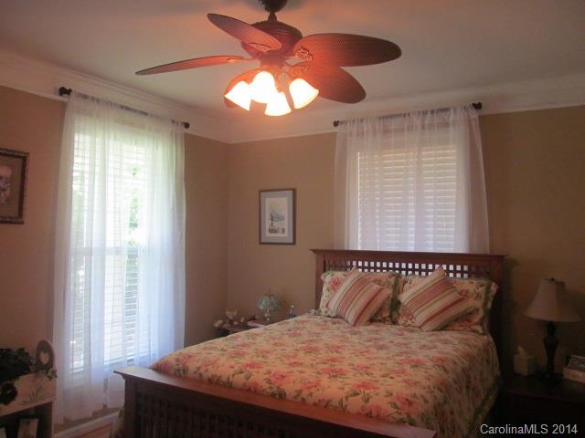 The retreat - Residential