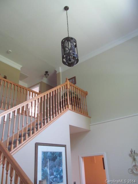 The retreat - Residential