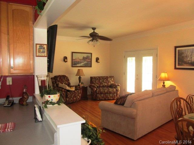 The retreat - Residential