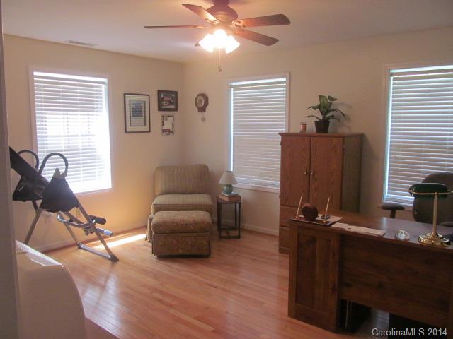 The retreat - Residential