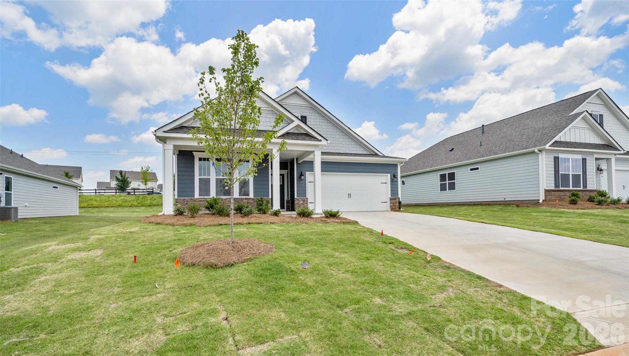 Tap Root Farms - Residential