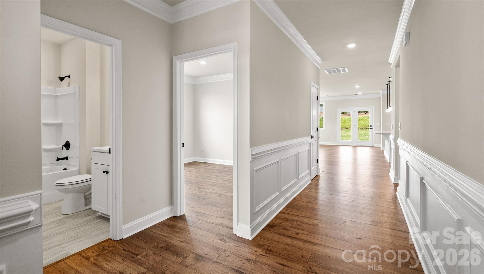 Tap Root Farms - Residential