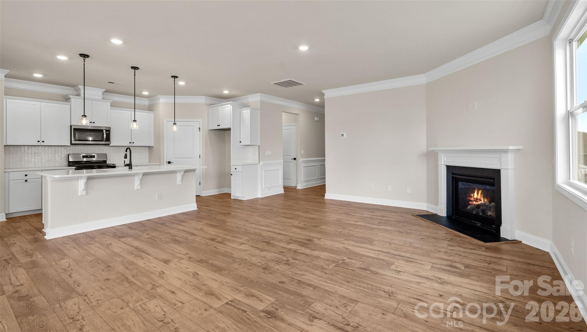 Tap Root Farms - Residential