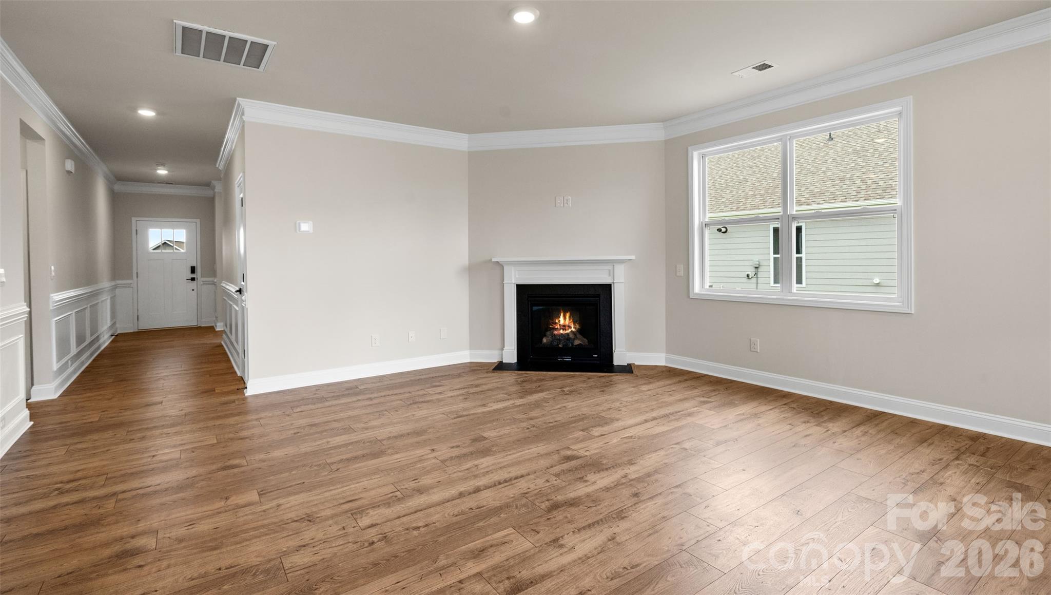 Tap Root Farms - Residential