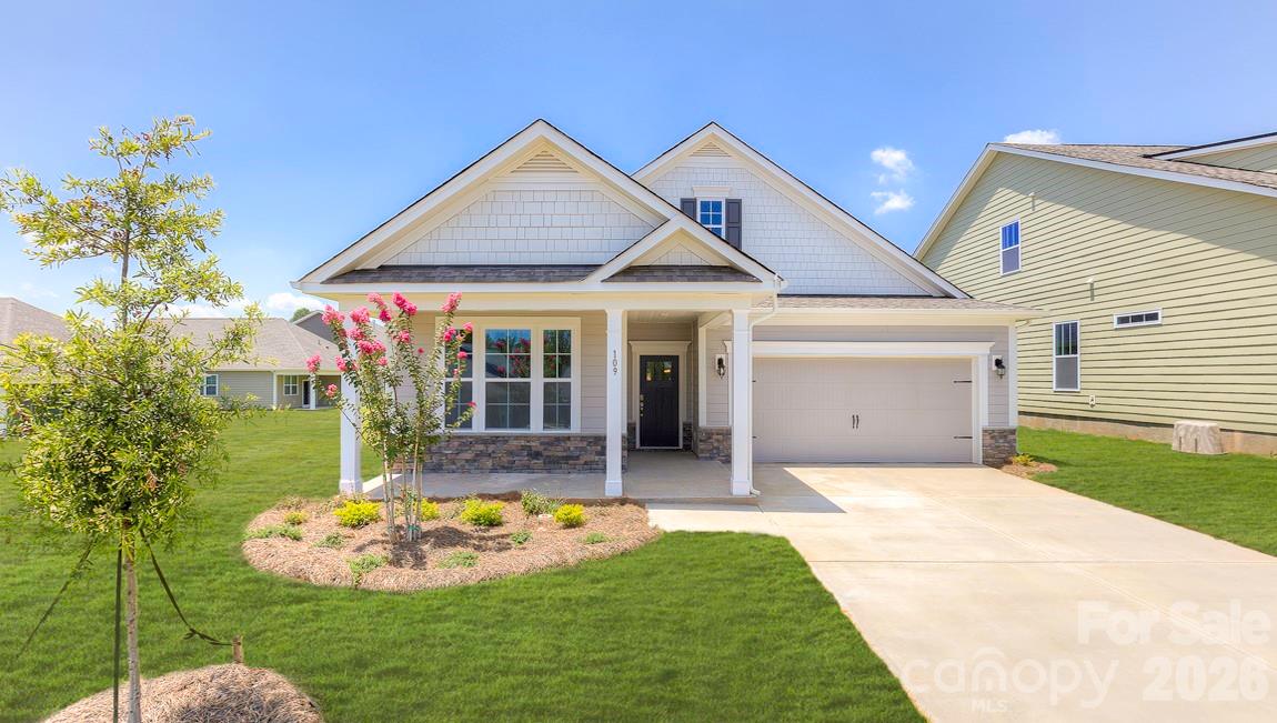 Tap Root Farms - Residential