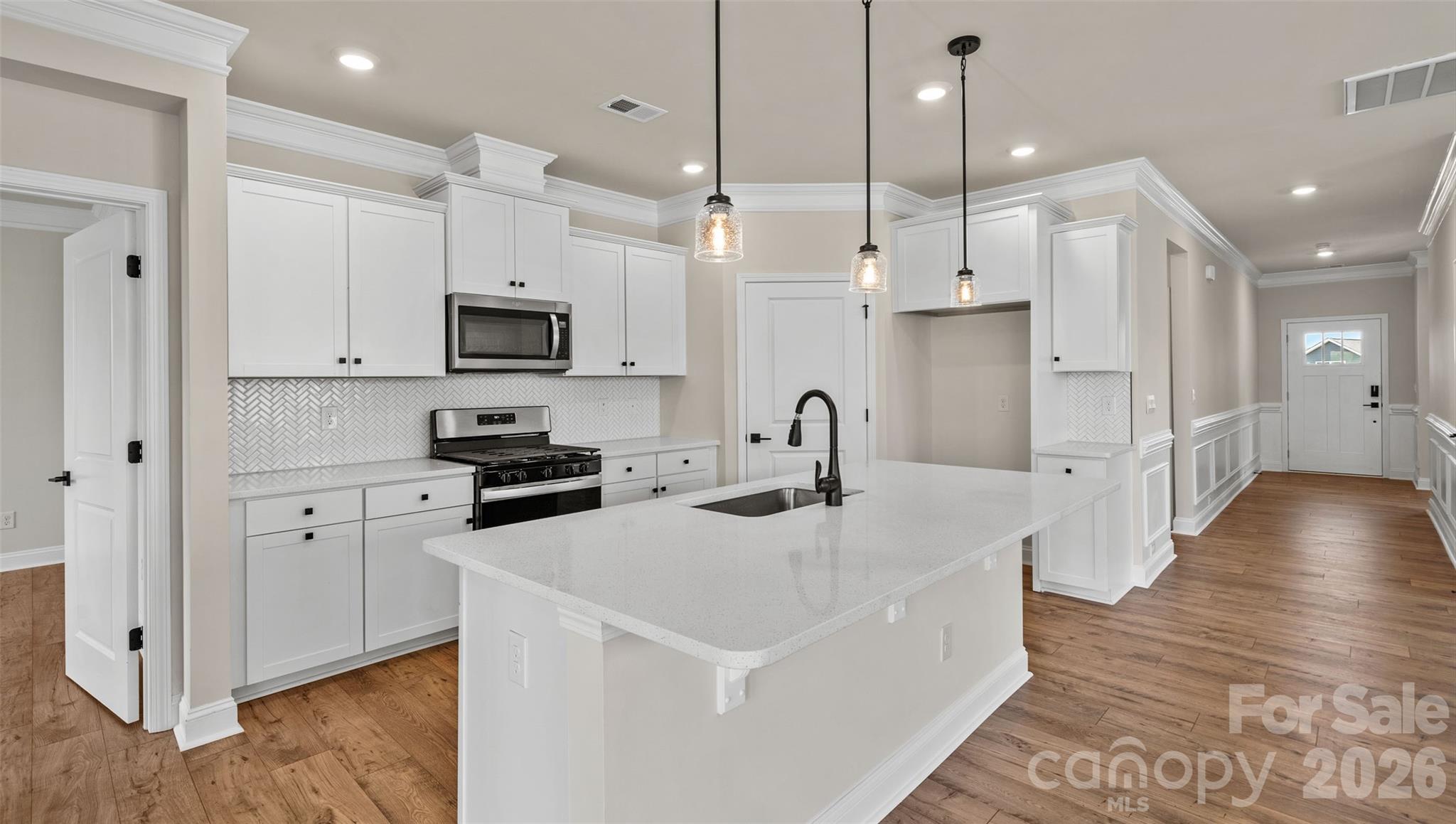 Tap Root Farms - Residential