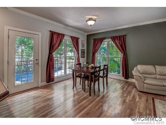 Woodland Trails - Residential