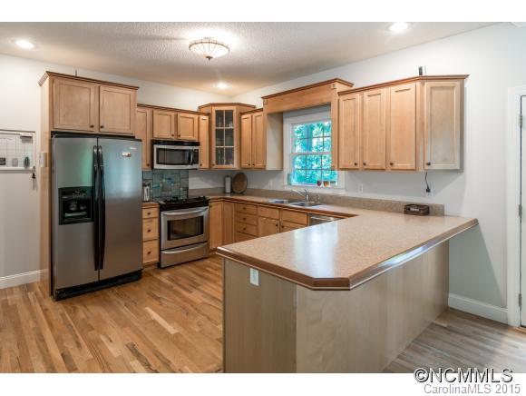 Woodland Trails - Residential