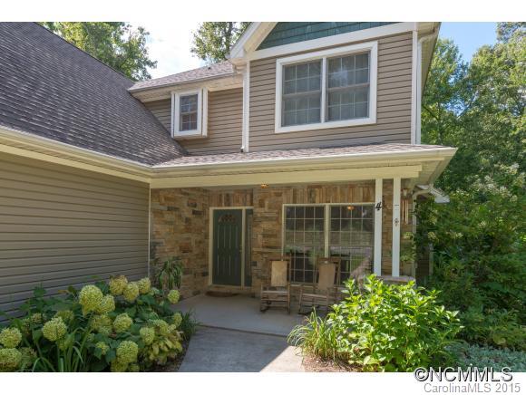 Woodland Trails - Residential