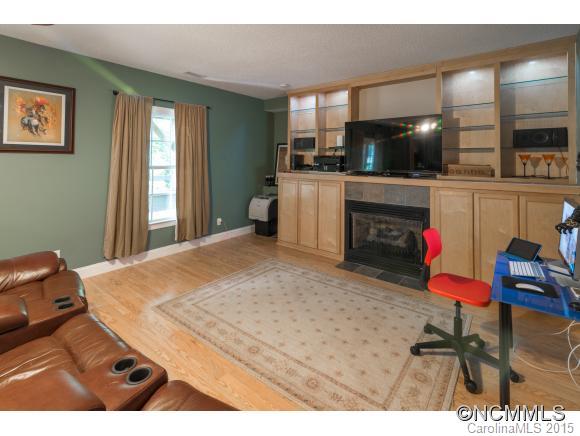 Woodland Trails - Residential