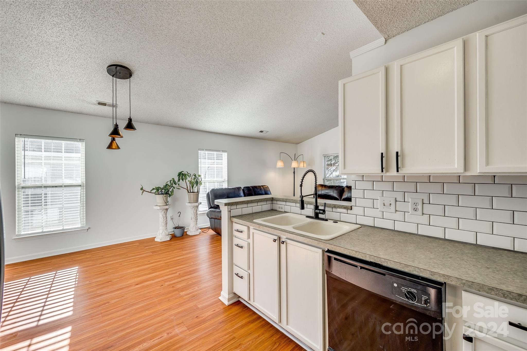 Barrington - Residential